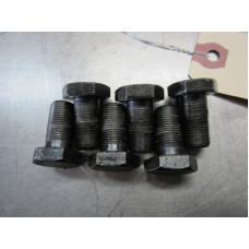 16J025 Flexplate Bolts For 12-14 Ford Focus  2.0